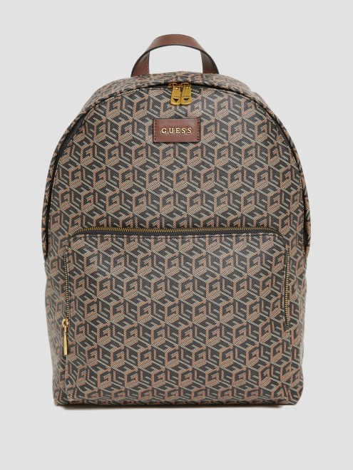 Mochila Guess Ederlo Negra