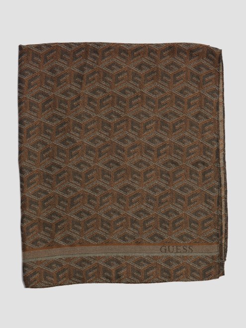 Bufanda Supongo Que Ederlo Negro