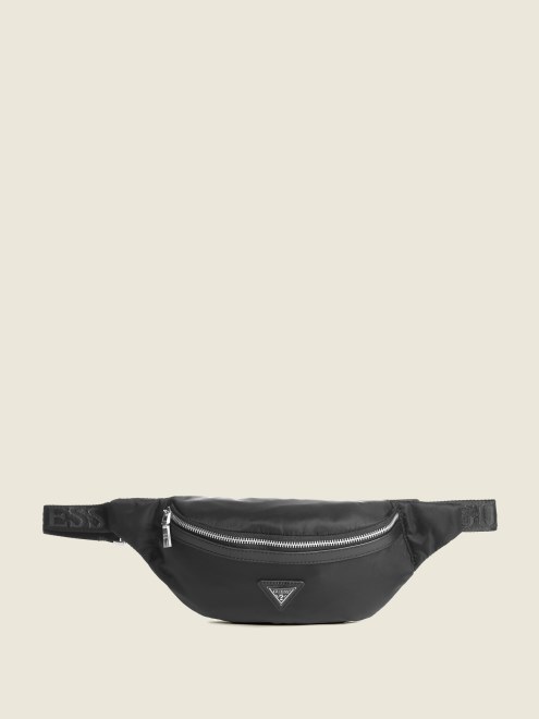 Riñonera Adivina Negra Certosa