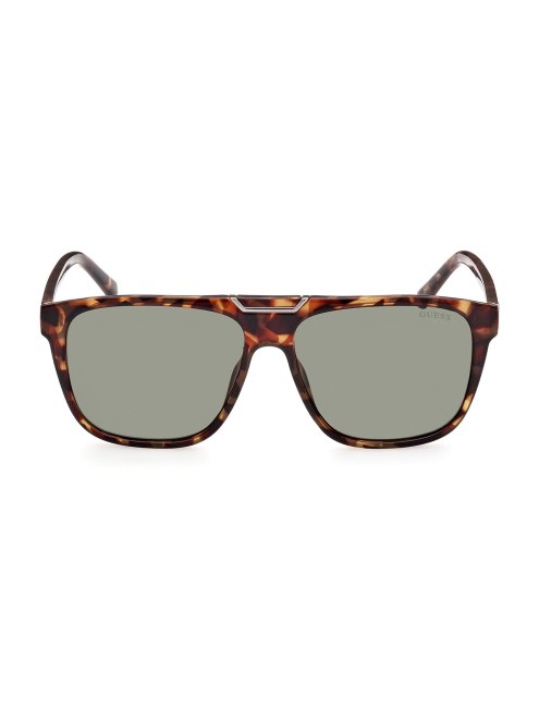 Adivinar Gafas De Sol De Aviador 53n Agravio