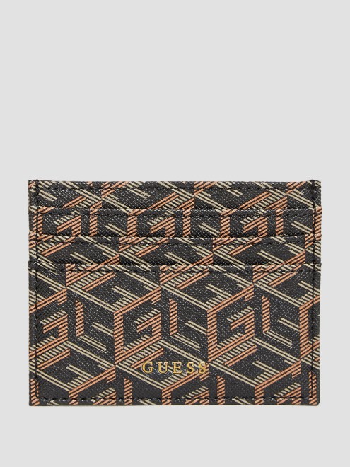 Supongo Que Tarjetero Ederlo Negro