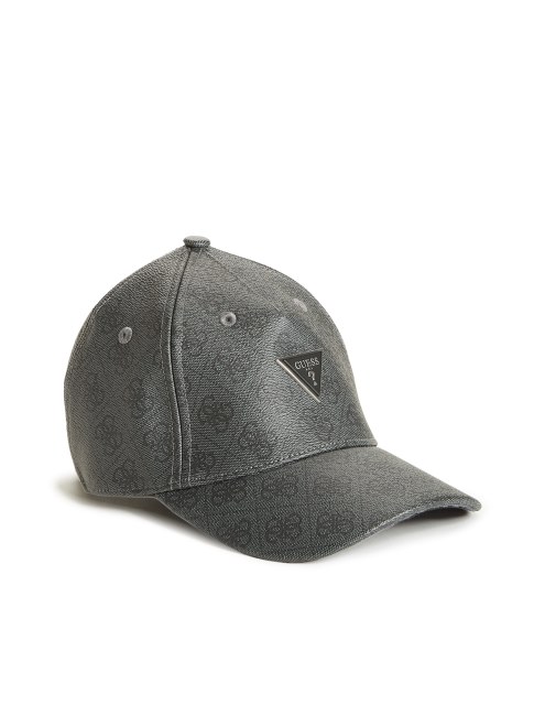 Carbón Adivinar Gorra De Béisbol Vezzola