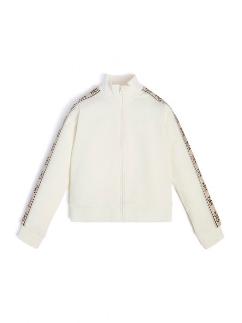 Top Activo Con Cremallera Ocean Salt Guess Eco Minime (4-16)