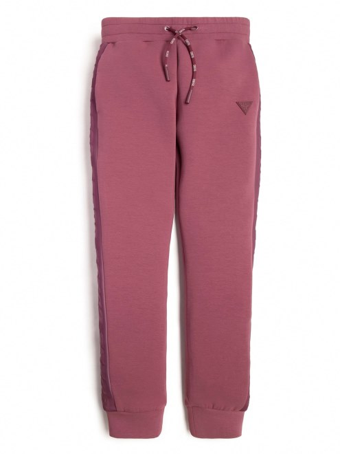 Bodega De Vinos Guess Eco Monocromática Pantalones Activos (4-14)