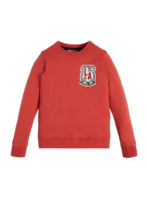 Activo Minime Top (7-16) Supongo Que Salpicadura De Arándanos