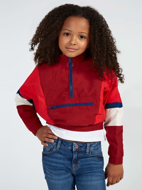 Maillot Anorak Adivina Original (2-14)