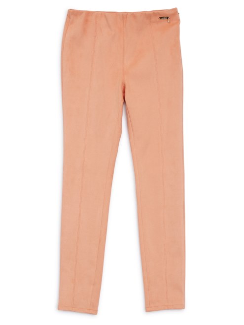 Mini Leggins Guess Fuji Sunrise Gamuza Sintético (7-16)