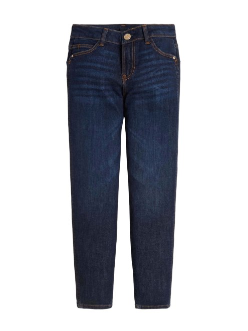 Vaqueros Adivina Eco Skinny (7-16) Carrie Mid