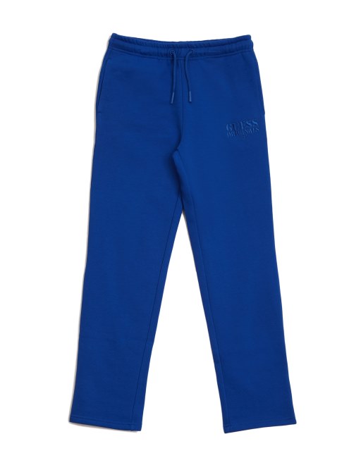 Joggers Guess Originales (2-14) Azul Surf