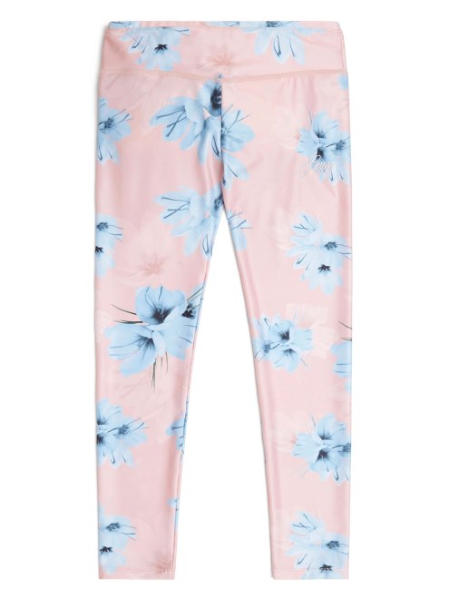 Leggins Estampados (7-14) Guess Pf74