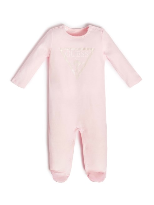 Maillot Con Logo De Guess Ballerina Eco Core (3-12m)