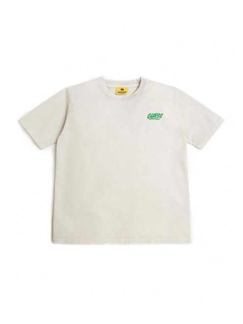 Camiseta De Guess Originals X Batman (niños De 4 A 14 Años) Playa Arenosa