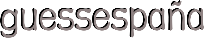 Guessespaña